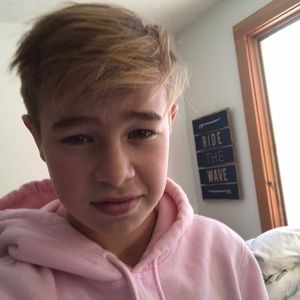 Meet your Posher, Jasper